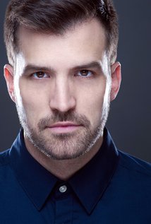 Aaron Mathias