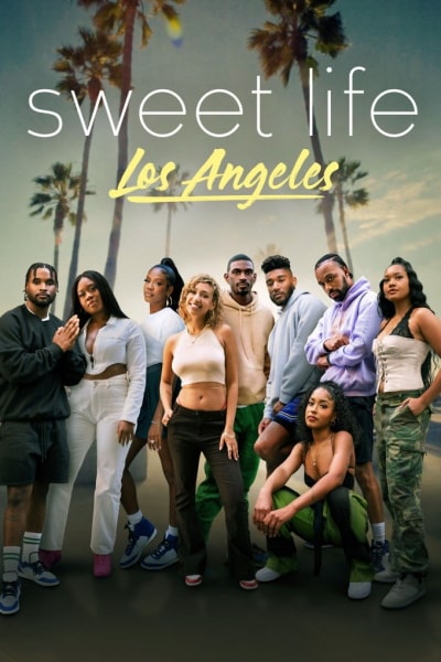 Sweet Life: Los Angeles - Season 2