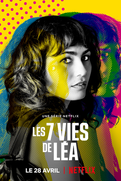 The 7 Lives of Lea - Season 1
