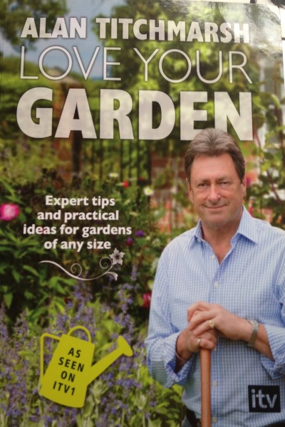 Love Your Garden - Season 8