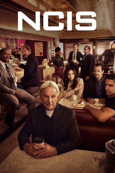 NCIS - Season 19