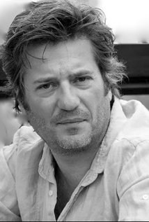 Éric Théobald