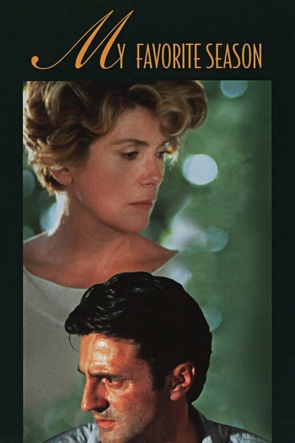 Ma saison pr&eacute;f&eacute;r&eacute;e