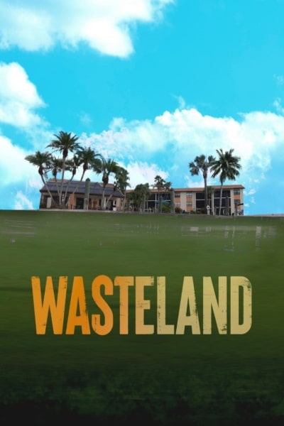 Wasteland - Season 1