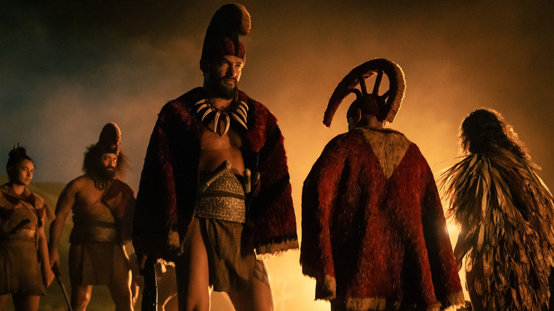 Season 1