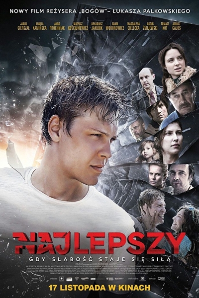 The Fastest (Najlepszy) [Sub: Eng]