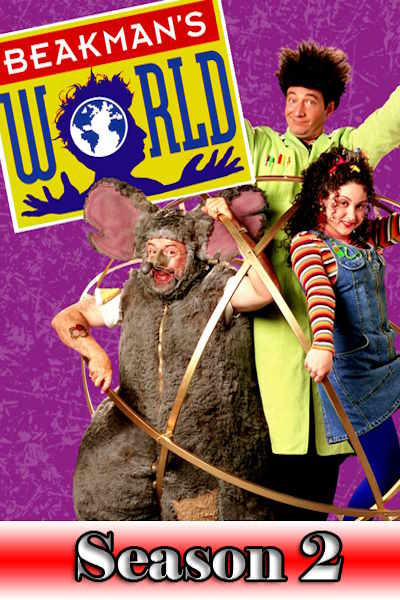 Beakmans World - Season 2