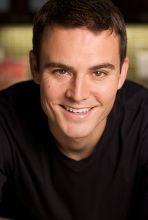 Trevor Martin