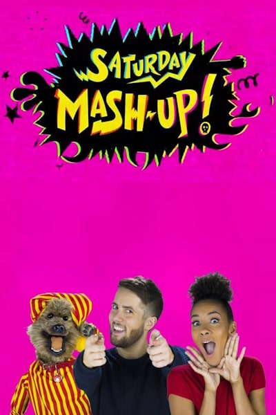 Saturday Mash-Up - Season 6