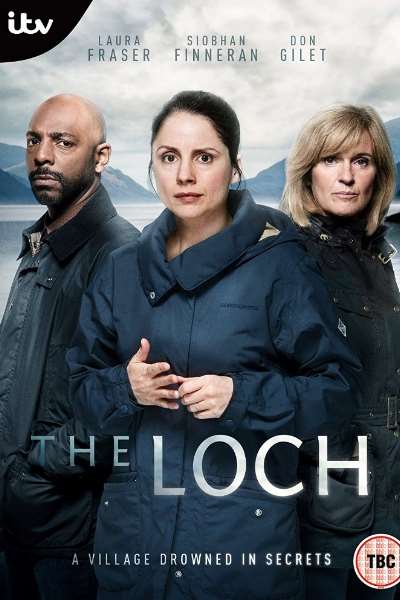 The Loch - Season 1