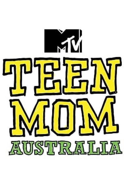 Teen Mom Australia&nbsp;- Season 2