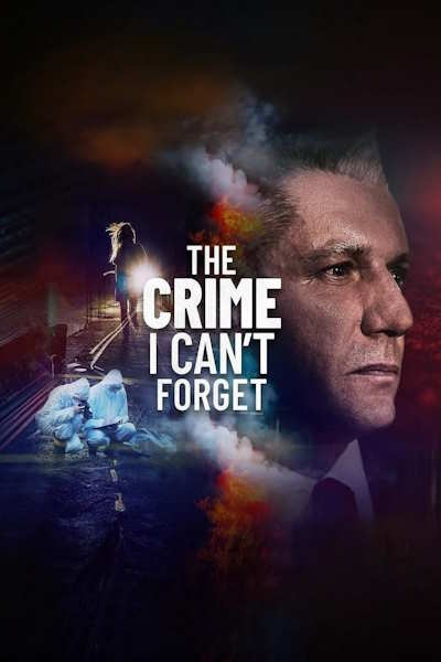 The Crime I Cant Forget - Season 1