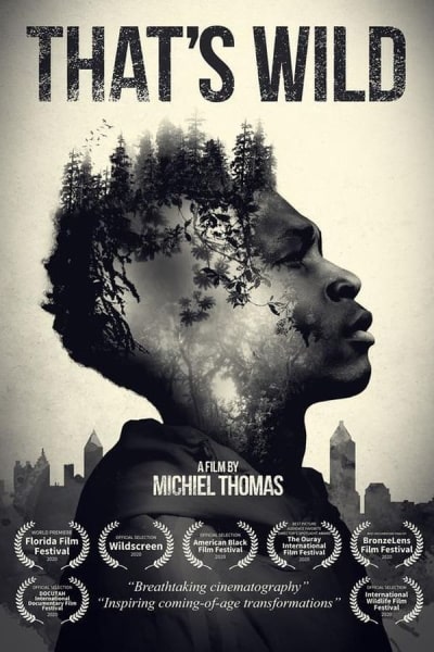 Thats Wild
