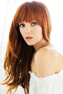 Hannah Rose May