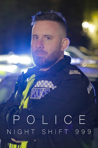 Police: Night Shift 999 - Season 2