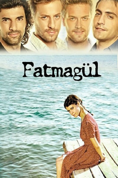 What Is Fatmaguls Fault - Season 2