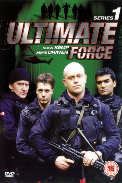 Ultimate Force - Season 1