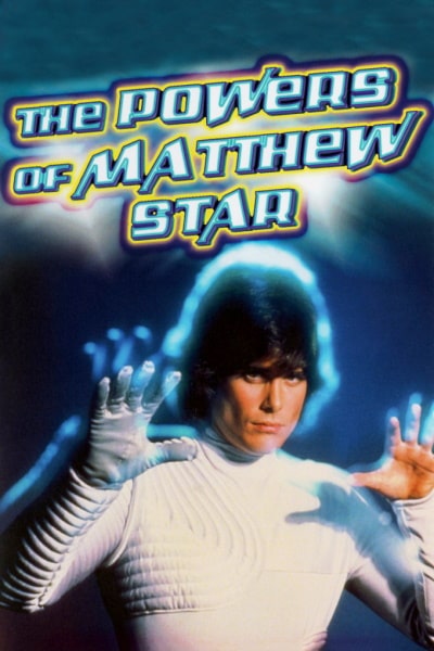 The Powers of Matthew Star - Season 1