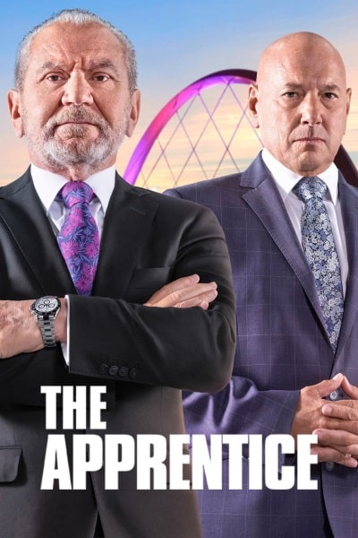 The Apprentice UK - Season 15