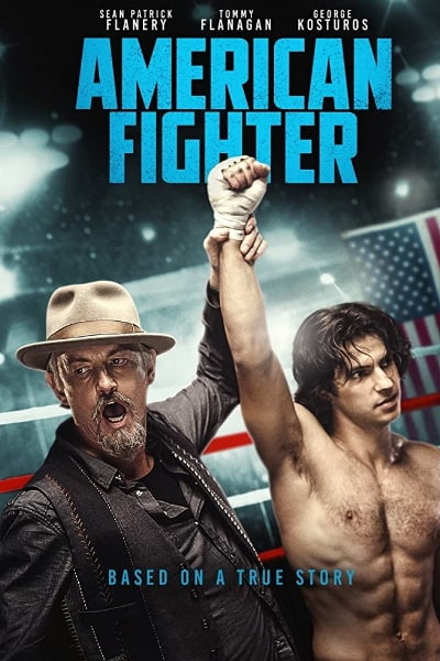 American Fighter