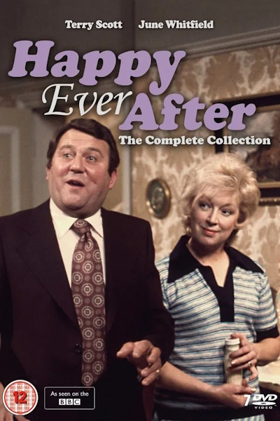 Happy Ever After - Season 1