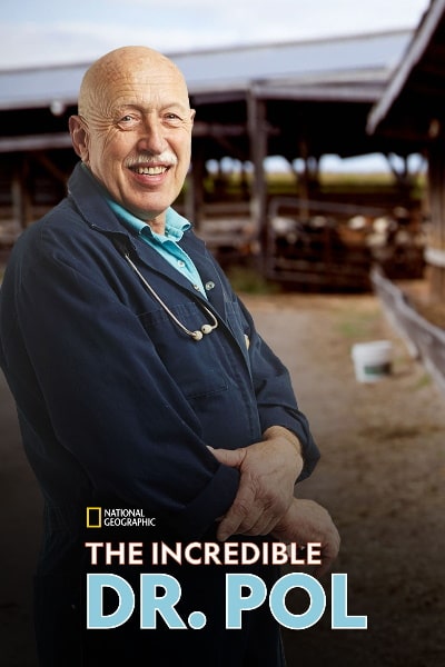 The Incredible Dr. Pol&nbsp;- Season 18