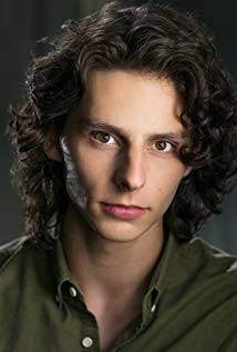 Louie Threlfall