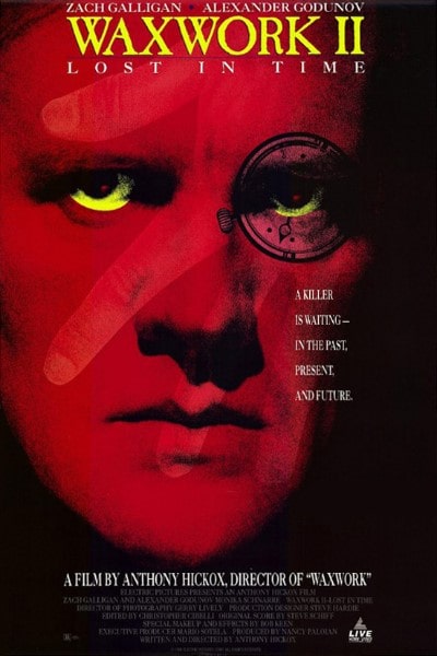 Waxwork II: Lost in Time