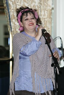 Angela McCluskey
