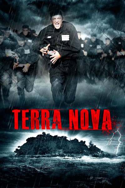 Terra Nova (Novaya Zemlya)