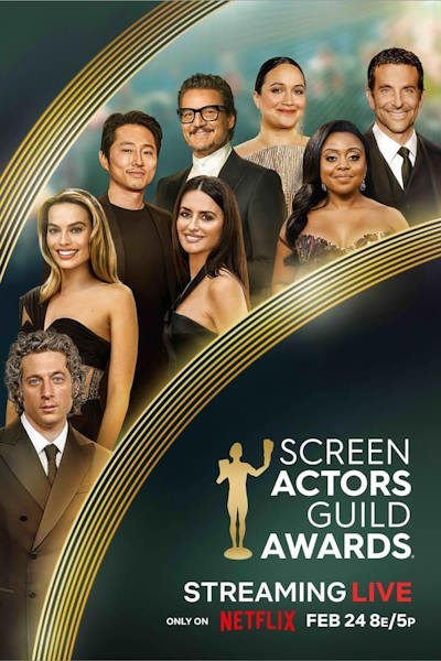 The 30th Annual Screen Actors Guild Awards