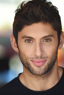 Andrew Lipson