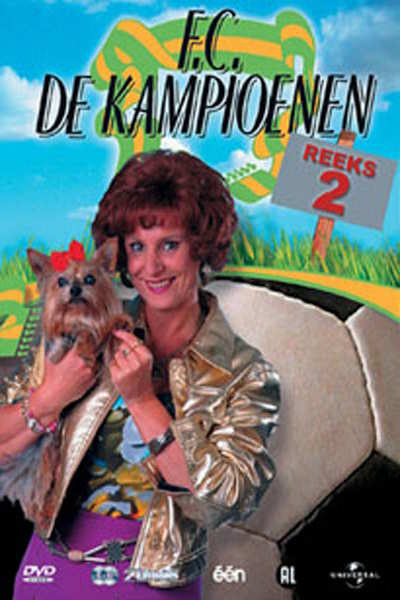 FC De Kampioenen - Season 2