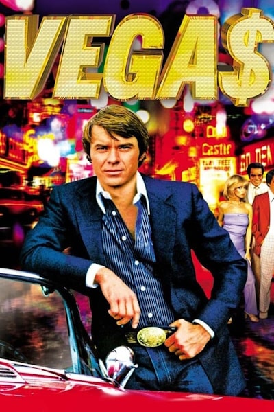 Vegas - Season 1 (1978)