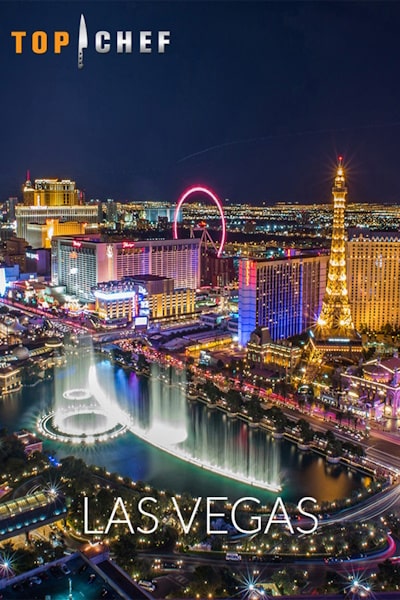 Top Chef - Season 6
