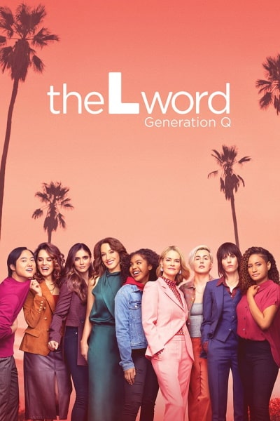The L Word: Generation Q - Season 2