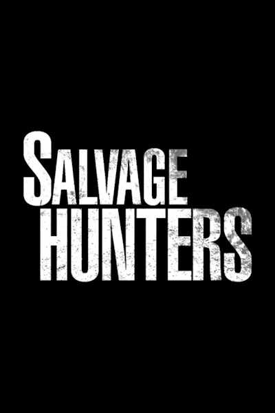 Salvage Hunters - Season 18
