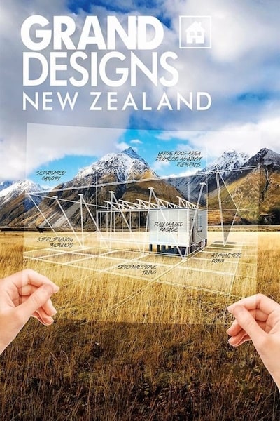 Grand Designs New Zealand - Season 7
