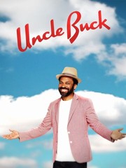 Uncle Buck - Season 1