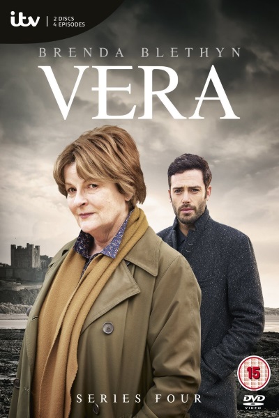Vera - Season 4
