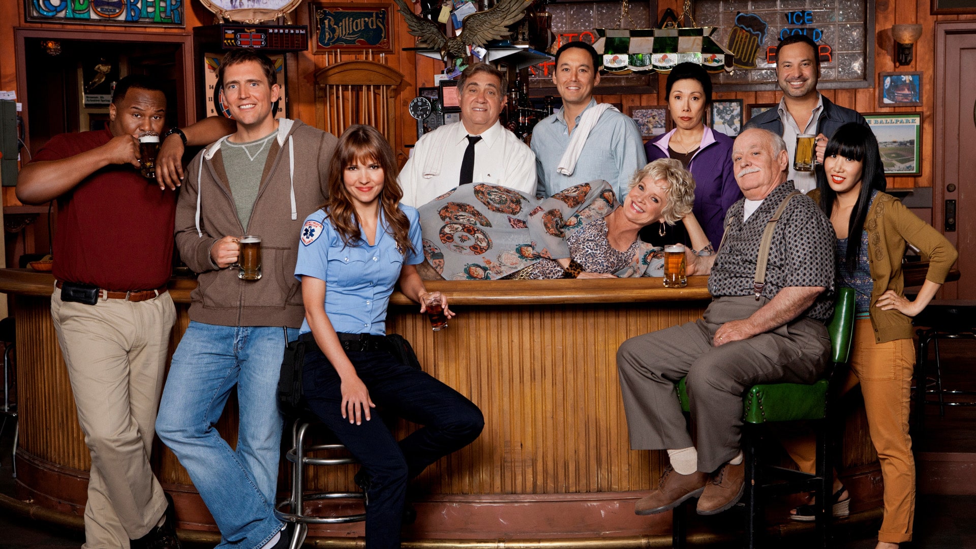 Season 1