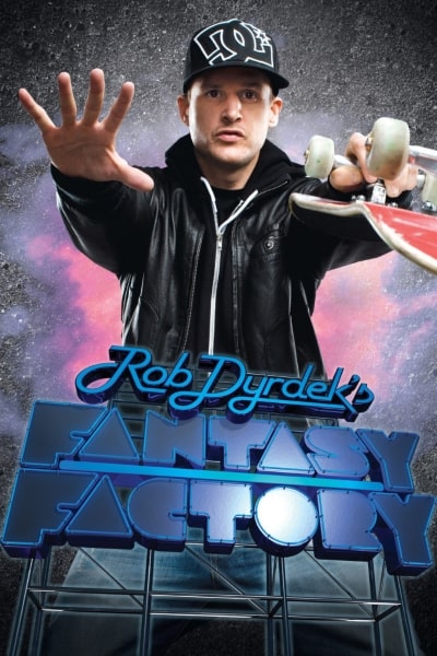 Fantasy Factory - Season 6