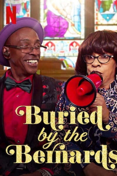 Buried by the Bernards - Season 1