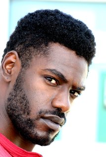 Marcus Folaji Ajose