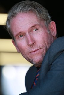 Howard Lockie