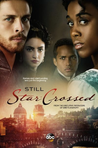 Still Star-Crossed&nbsp;- Season 1