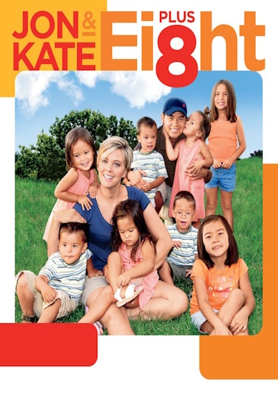 Jon and Kate Plus 8 - Season 5