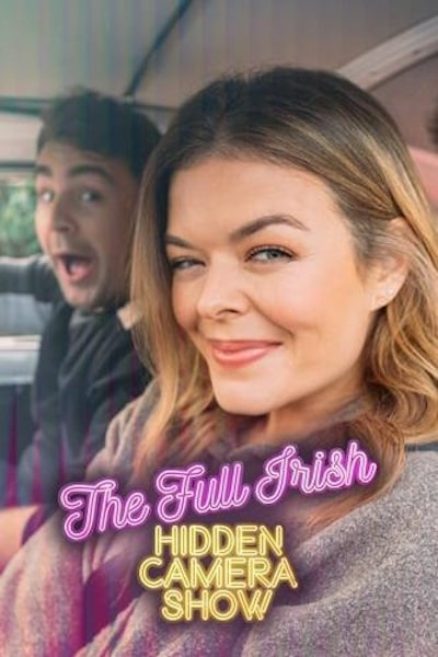 The Full Irish Hidden Camera Show - Season 2