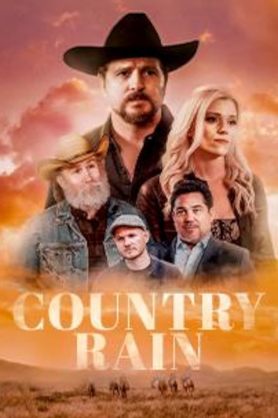 Country Rain