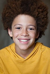 Marcus Cornwall